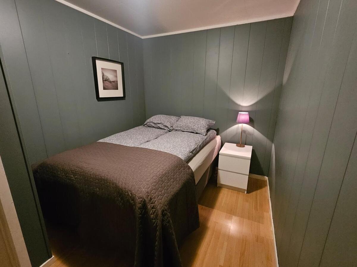 Leilighet Cozy
