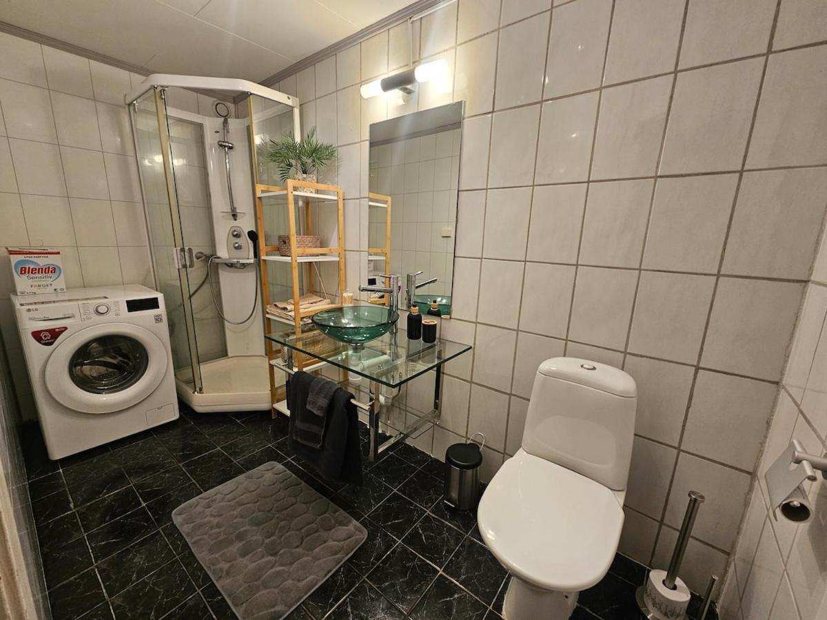 Cozy * Tromsø