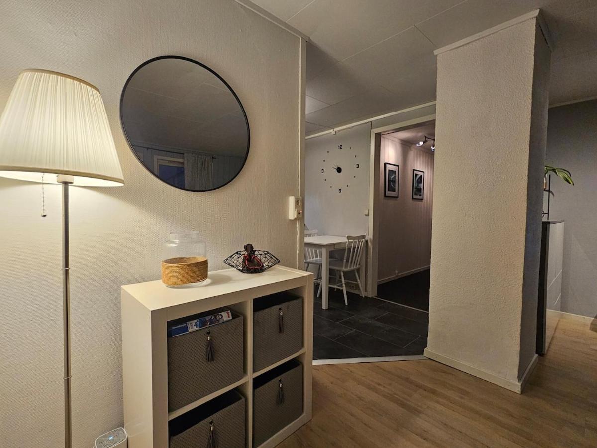 Cozy Tromsø