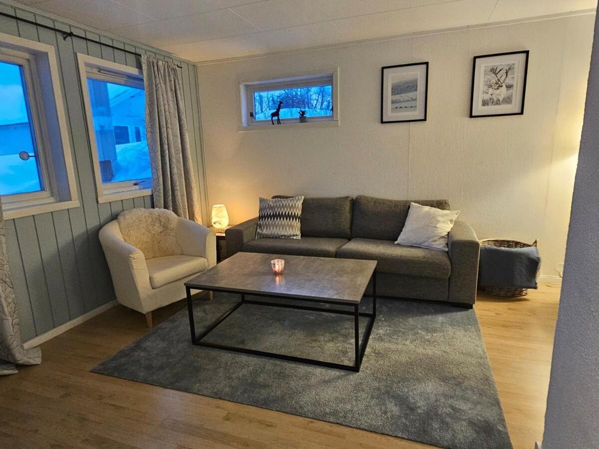 Cozy Leilighet