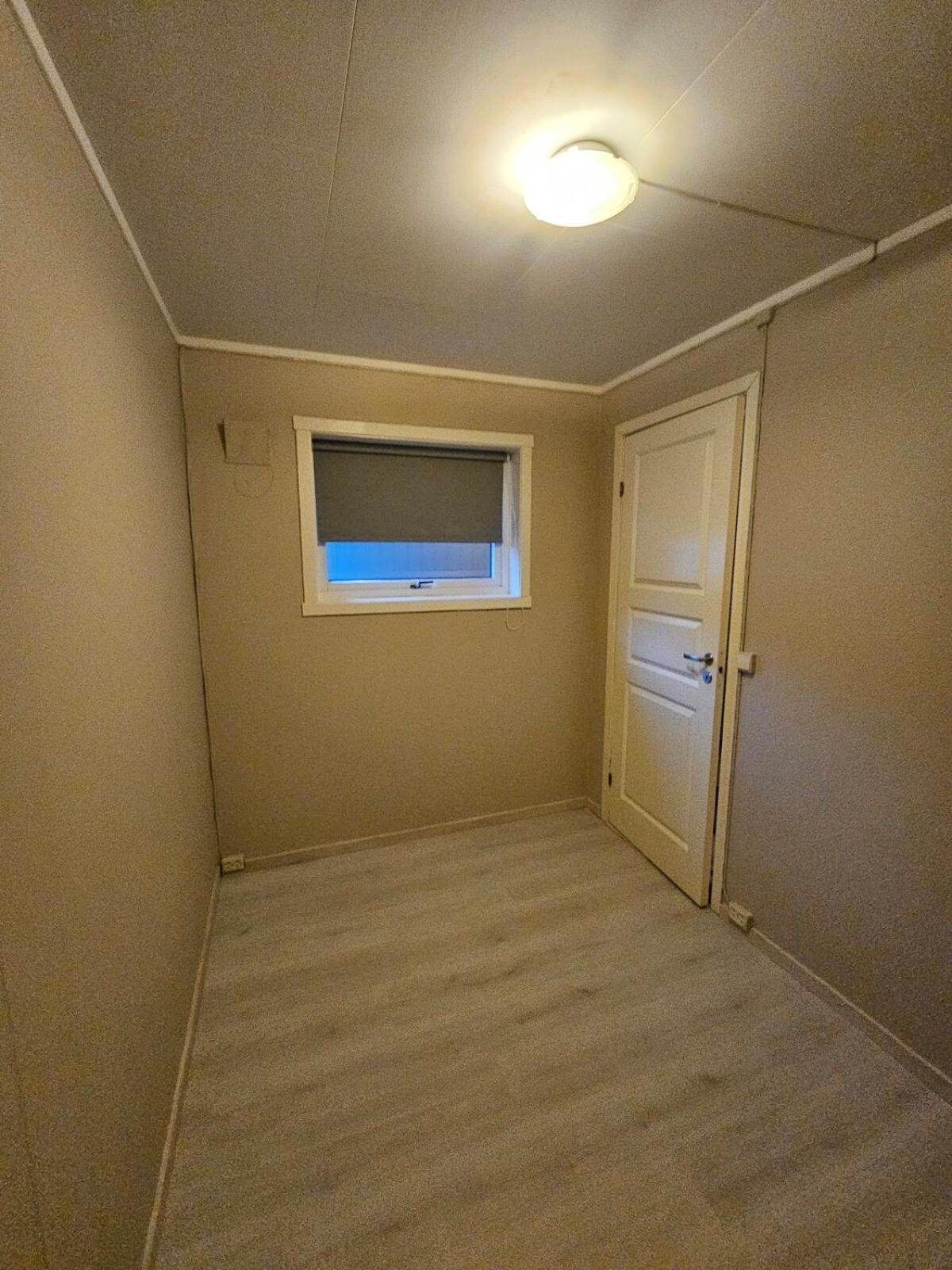 Leilighet Cozy *